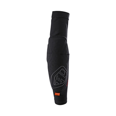 TLD 24.1 Stage Elbow Guard Black